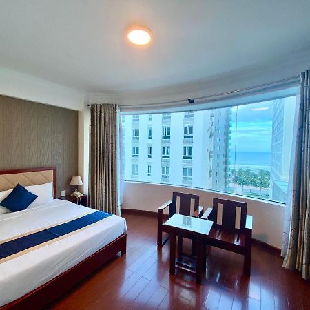 Hero Sea Hotel And Apartment Da Nang Exterior photo